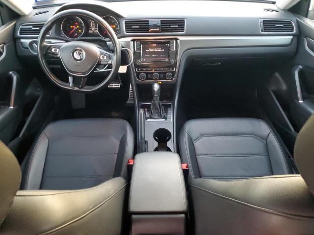 2018 VOLKSWAGEN PASSAT S - 1VWAA7A38JC033943