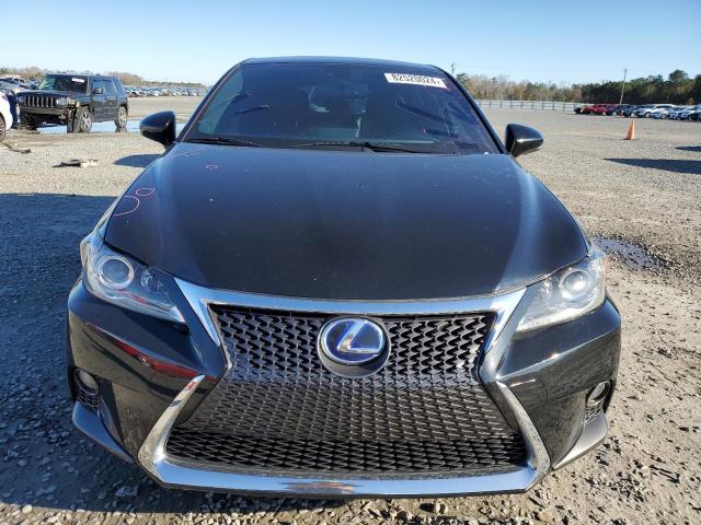 2017 LEXUS CT 200 JTHKD5BH9H2298866