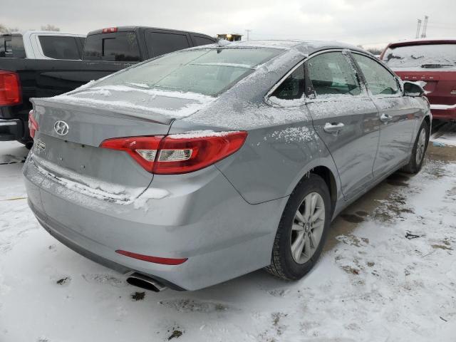 2015 HYUNDAI SONATA SE - 5NPE24AF4FH216679