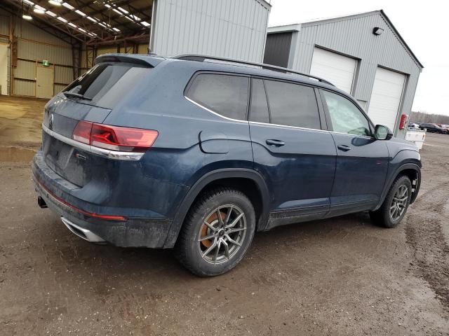 2021 VOLKSWAGEN ATLAS COMF 1V2LR2CA3MC545129