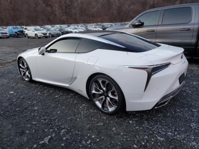 2020 LEXUS LC 500H JTHBY5AY8LA001946