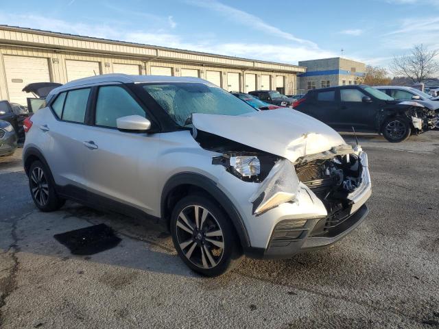 Vin: 3n1cp5cu2kl550488, lot: 85170634, nissan kicks s 20194