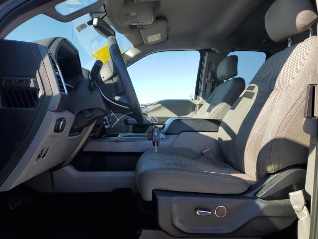 2015 FORD F150 SUPER - 1FTEX1CP2FKF03154