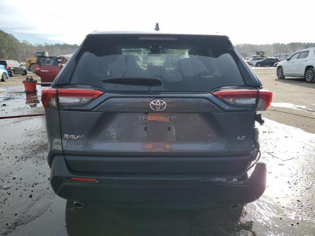 2022 TOYOTA RAV4 LE - 2T3K1RFVXNC195526