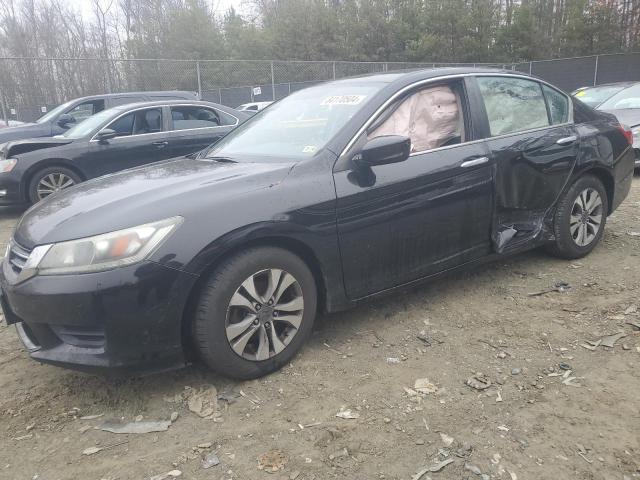 VIN 1HGCR2F39EA071510 2014 HONDA ACCORD no.1