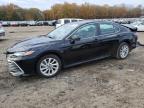 2022 TOYOTA CAMRY LE - 4T1C11AK3NU672548