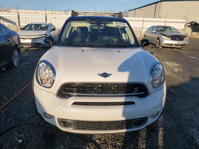 2016 MINI COOPER S C - WMWZC3C57GWT07354
