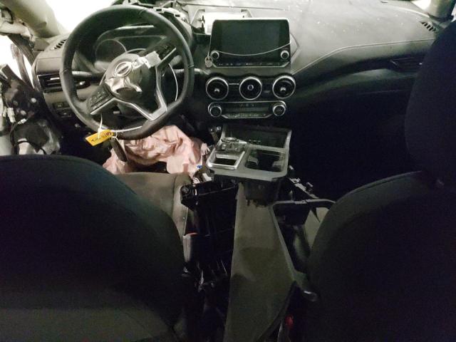 2024 NISSAN SENTRA SV - 3N1AB8CV9RY245969