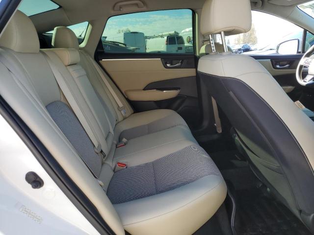 2018 HONDA CLARITY JHMZC5F19JC020788