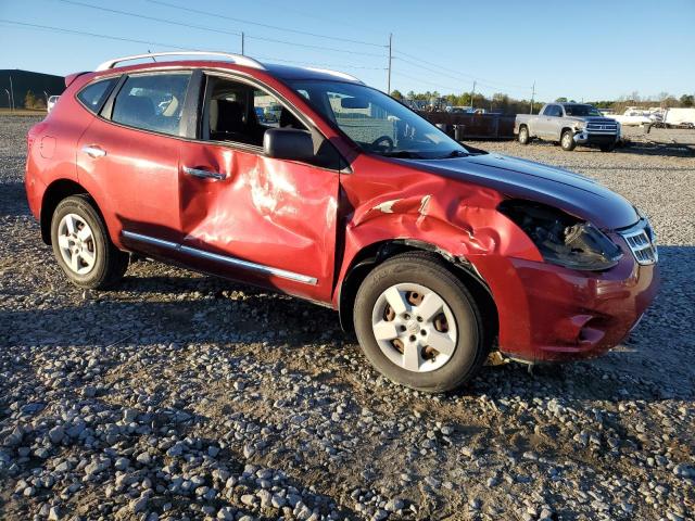 Vin: jn8as5mt7ew620000, lot: 86525334, nissan rogue s 20144