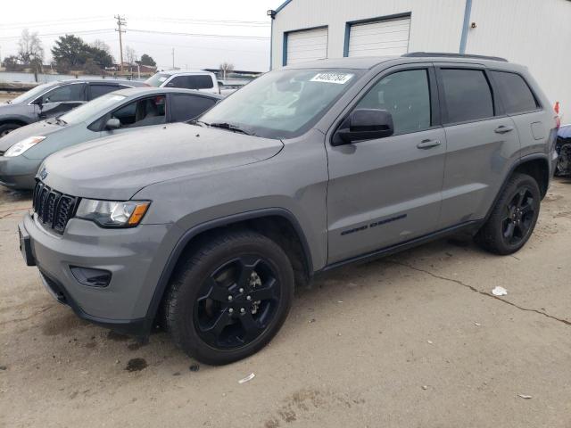 2019 JEEP GRAND CHER - 1C4RJFAG5KC696973