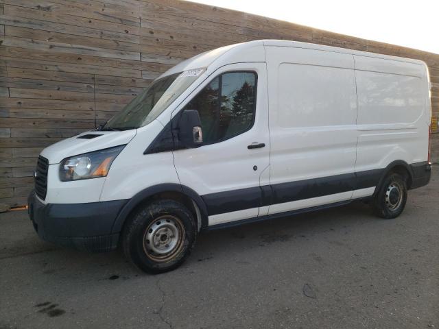 2018 FORD TRANSIT T- #3036957734