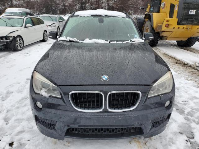 VIN WBAVM5C54DVV89588 2013 BMW X1 no.5