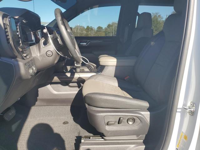 2024 CHEVROLET SILVERADO - 3GCUDHEL6RG310881