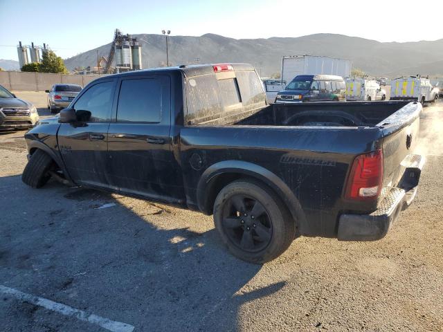 2019 RAM 1500 CLASS - 1C6RR6LG9KS694839