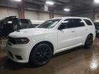 2018 DODGE DURANGO R/ - 1C4SDJCT4JC283026