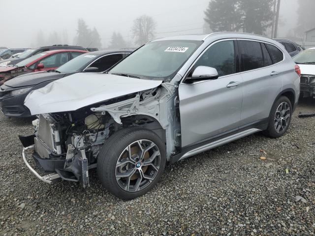 WBXJG9C07L5P47248 Bmw X1 Xdrive28i 2020