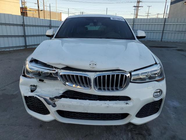 VIN 5UXXW5C53F0E88338 2015 BMW X4 no.5