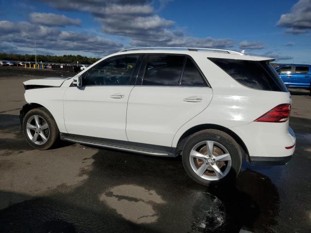 VIN 4JGDA5HB8GA732815 2016 MERCEDES-BENZ GLE-CLASS no.2