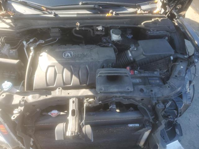 2016 ACURA RDX TECHNO - 5J8TB4H50GL016708