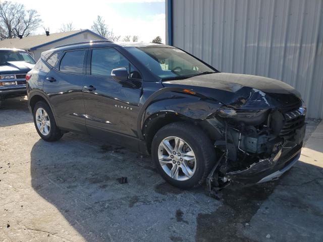 Vin: 3gnkbdrs0ms507985, lot: 86969264, chevrolet blazer 3lt 20214
