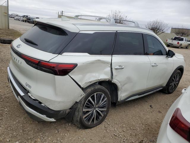 2023 INFINITI QX60 SENSO 5N1DL1GS6PC366376
