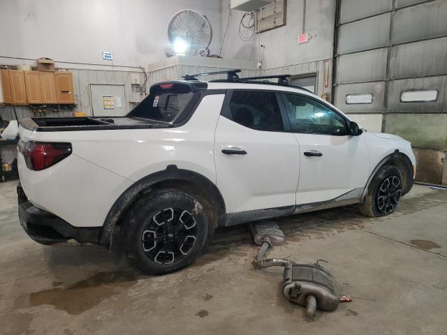 Vin: 5ntjc4ae2ph043587, lot: 86862544, hyundai santa cruz sel 20233
