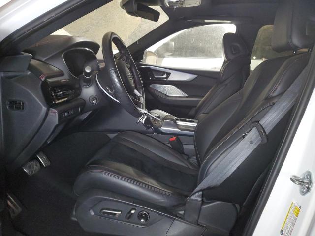2022 ACURA MDX A-SPEC - 5J8YE1H09NL031902