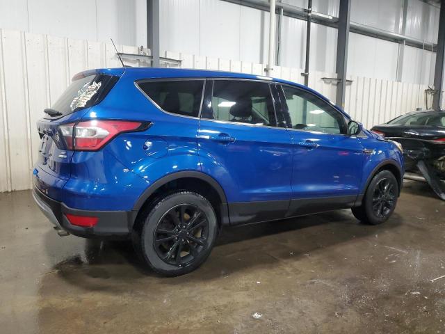 2017 FORD ESCAPE SE - 1FMCU9GD8HUC87909