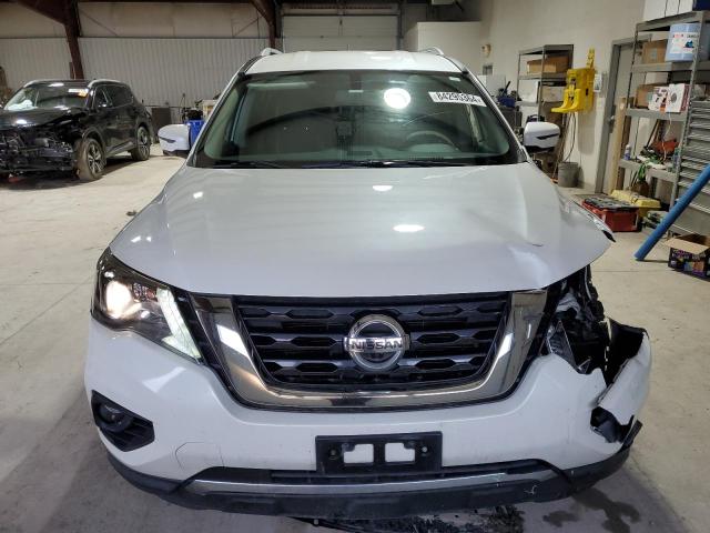 VIN 5N1DR2MM8JC644258 2018 NISSAN PATHFINDER no.5