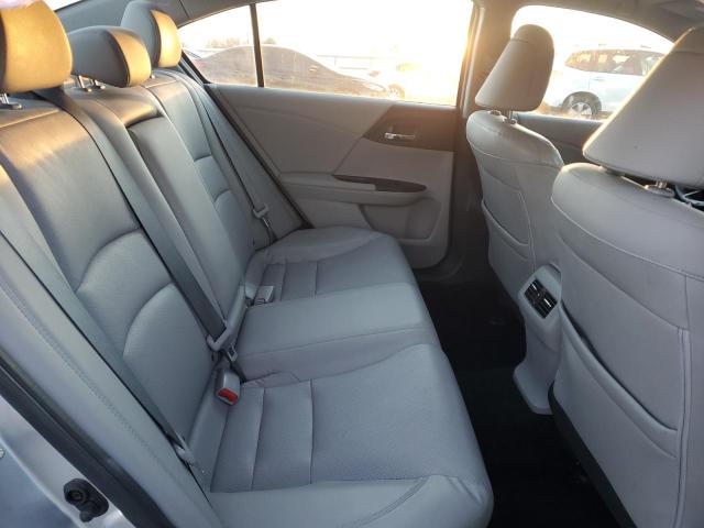 2015 HONDA ACCORD EXL - 1HGCR2F88FA043629