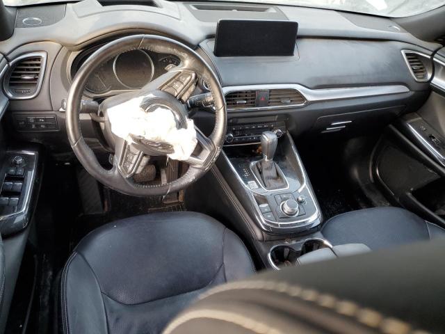2021 MAZDA CX-9 GRAND JM3TCBDY3M0517581