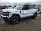 2024 FORD BRONCO SPO - 3FMCR9C62RRE33383