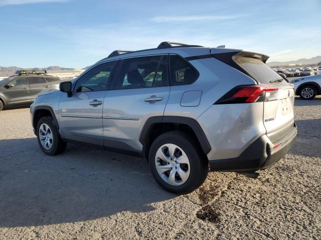 2019 TOYOTA RAV4 LE - 2T3H1RFV7KW005072