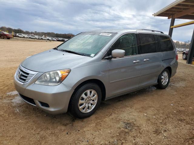 HONDA ODYSSEY EX