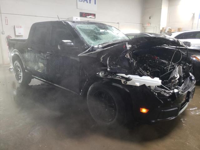 2023 FORD MAVERICK X - 3FTTW8F93PRB00636