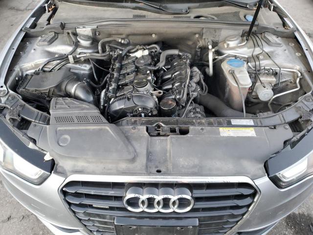 2016 AUDI A6 WAUSGAFR2GA021286