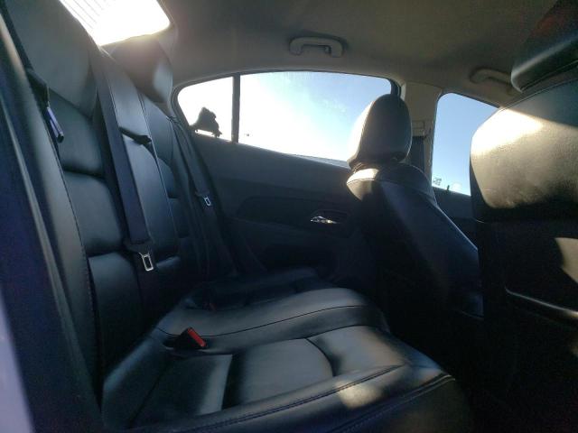 2016 CHEVROLET CRUZE LIMI - 1G1PF5SBXG7120729