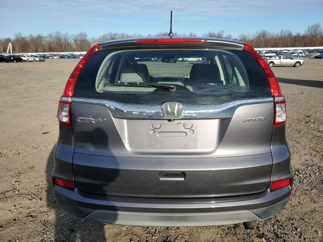 2015 HONDA CR-V LX - 5J6RM4H38FL032973