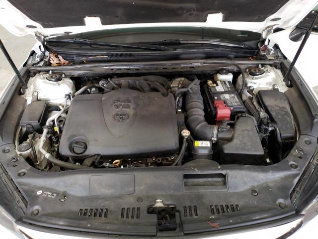 2020 TOYOTA AVALON XSE 4T1FZ1FB8LU054993