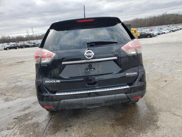 2015 NISSAN ROGUE S - 5N1AT2MV6FC853423