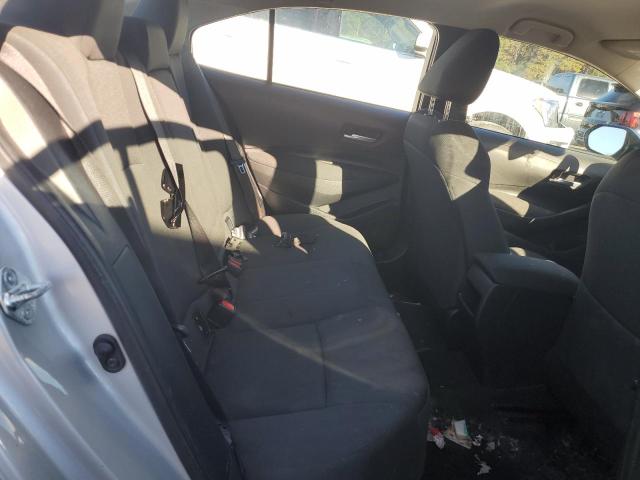 2021 TOYOTA COROLLA LE - 5YFEPMAEXMP167366