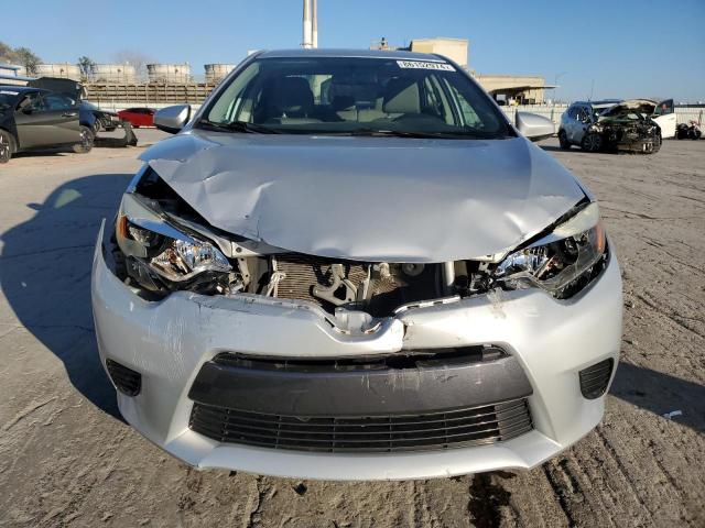 2015 TOYOTA COROLLA L - 5YFBURHE2FP219087
