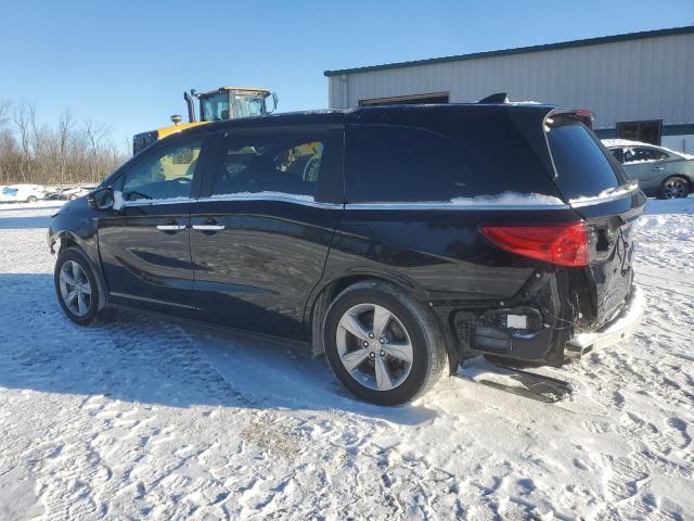Vin: 5fnrl6h7xjb031245, lot: 83713194, honda all models exl 20182
