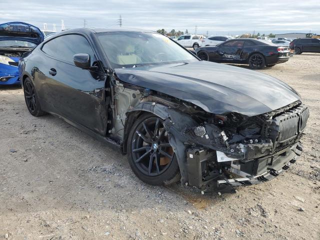 2022 BMW 430I - WBA53AP05NCJ14989