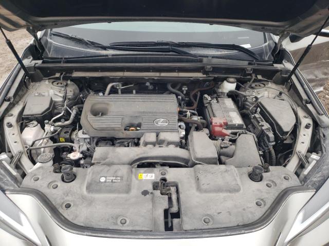2024 LEXUS NX 250 BAS 2T2ADCAZ5RC010478