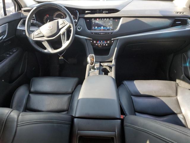 2017 CADILLAC XT5 LUXURY - 1GYKNDRS9HZ110312