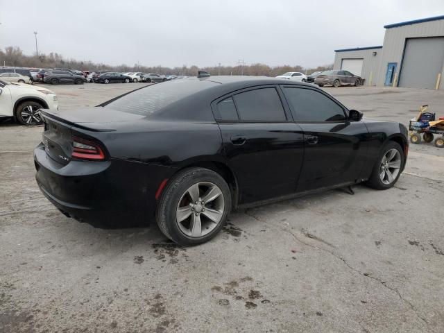 2C3CDXHG8FH896147 Dodge Charger Sxt 2015