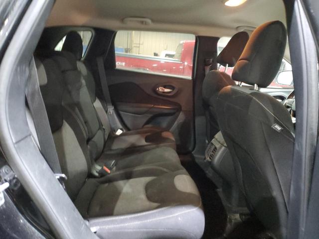 2016 JEEP CHEROKEE S - 1C4PJMAB3GW374953