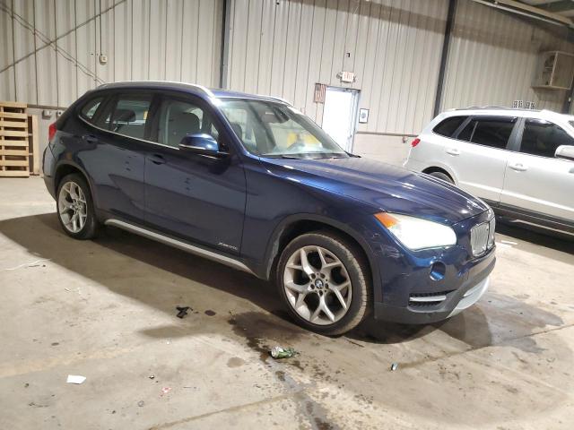 Vin: wbavl1c53evy14080, lot: 86049674, bmw x1 xdrive28i 20144